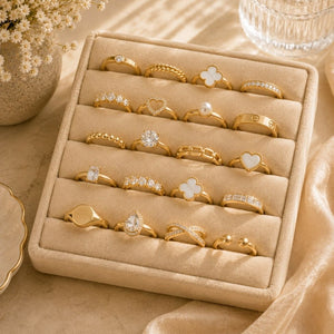 Rings