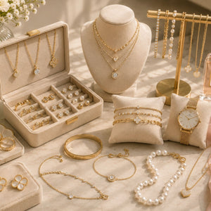 Jewellery