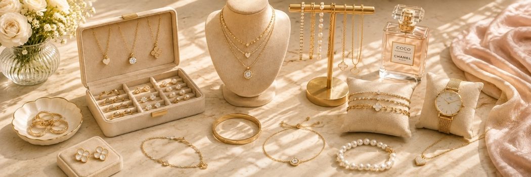 Jewellery