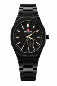 Midnight Black