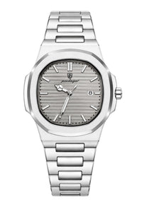 Silver Grey