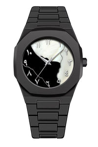 Pearl Black