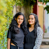 Tharushi Madushani