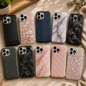 Iphone cases