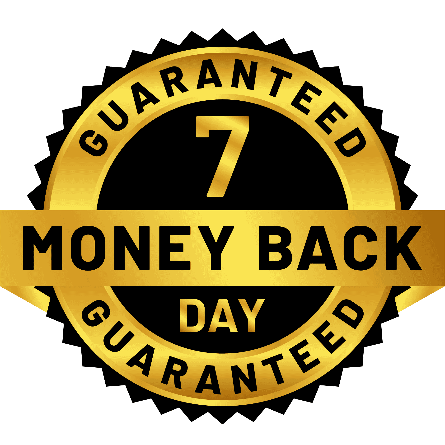 7-Day Easy Returns